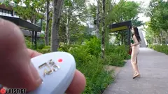 最高の愛人と、最高の中出し性交。 65 G乳×美脚×極濡 雪肌スレンダー美女のサムネイル画像