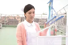 古川いおり 弱みを握られた人妻ナースの羞恥看護の8番目のサンプル画像