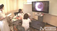 2013年度ソフト・オン・デマンド社内健康診断＋美人女子社員限定で行うSOD独自の「性交診断」初公開210分SPの4番目のサンプル画像