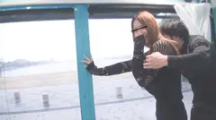 お願いっ――！！私を「マジックミラー号」に乗せて、メチャクチャにシして！！の8番目のサンプル画像