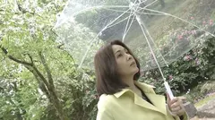 寝取られ人妻 湯けむりの旅 16のサムネイル画像