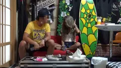 ゲスの極み映像 ギャル25人目のサムネイル画像