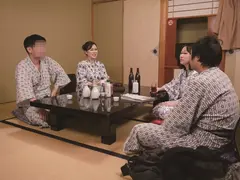 「混浴温泉でご近所の美熟妻と二人きり！！大きな胸を見ながらせんずりしているのがバレて怒られるかと思ったら･･･」 VOL.3のサムネイル画像