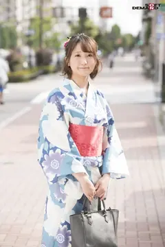 マジックミラー号「早漏に悩む男性の暴発改善のお手伝いしてくれませんか？」花火大会近くで声をかけた心優しい浴衣美女が敏感チ○ポを励まし互いに何度も気持ちよくなる連続射精SEX！！ 11の4番目のサンプル画像