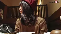 SOD酒場ドキュメント キカタン送迎ナンパ 雨宮凜の場合のサムネイル画像