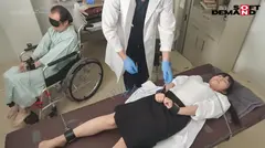 乗っ取った女体を科学する 2019年度 闇TSF研究レポートのサムネイル画像