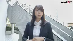 【初撮り】営業成績が優秀な生保レディ 身長170cmロケットIカップのどすけべボディ 過去の男性経験は全員年上のスポーツマン イラマ、拘束、スパンキングで乱れまくる はるな 23歳のサムネイル画像