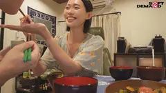 旦那には絶対ナイショの性癖。古都・京都からきたはんなりドM奥さん 三池小春 34歳 第3章 年下男子の自宅でひたすらハメまくる1日だけの結婚性生活の5番目のサンプル画像