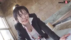 夏AD、ガンバる はじめての業務上本番行為(セックス) SOD女子社員 演出部 新卒2年目 石田律の16番目のサンプル画像