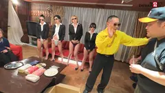 ドキュメント ボディガード(ヌキあり)に守られしゼツリン大富豪の10番目のサンプル画像