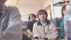 シャレっ気0 機材車が似合うAD新田が、激ピス、おもちゃ責め、デカチン、大量顔射などをした記録。 みんなの弟、制作部中途1年目 新田好実のサムネイル画像