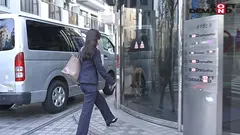 初中出し 会社終わりにホテルで朝までずっとマ●コに精子入れっぱなし… SOD女子社員入社2年目宣伝部 小野寺舞の18番目のサンプル画像