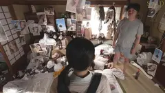 引きこもり訪問支援 ゴミ屋敷に放置された大量のシコティッシュに見かねて内緒でチンカス塗れのチンチンも笑顔で性サポートしてくれる優しいお手伝いさん 小湊よつ葉の7番目のサンプル画像