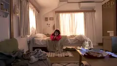 怠惰な週末のダラダラ気持ちいいやつ。ご飯食べて、セックスして、寝る。 MINAMOの8番目の作品シーン