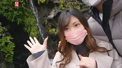 はじめてのイチャつき東京デート うぶな素人女子をイカセまくるオールハメ撮り3SEX 宮市怜奈のサムネイル画像