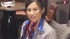 長良川の清流に育まれた穏やかさと透明感 間宮なつみ 33歳 AV DEBUTの8番目のサンプル画像