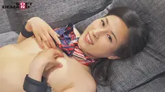 長良川の清流に育まれた穏やかさと透明感 間宮なつみ 33歳 AV DEBUTの12番目のサンプル画像