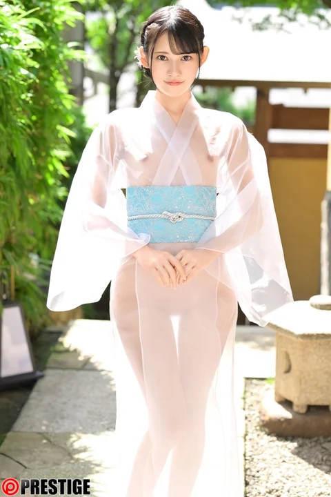 絶対的下から目線 おもてなし庵 清純小町 21 八掛うみ【MGSだけのおまけ映像付き+15分】のサムネイル画像