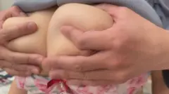 彼氏の友達にNTR中出しされちゃった・・・デカパイ最強女子みその2●歳の4番目のサンプル画像