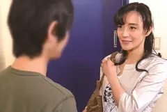 函館から上京した嫁の母が…美人義母 平岡里枝子 43歳のサムネイル画像