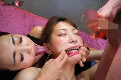 111発ぶっかけ解禁 素人男性超特濃本物ザーメン 美谷朱里の14番目のサンプル画像