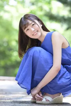 青空ひかり AV DEBUTのサムネイル画像