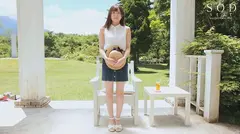 青空ひかり AV DEBUTの8番目のサンプル画像