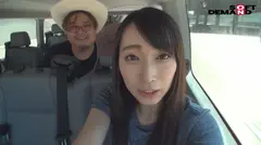 【史上初】こんなAV無かった！！蓮実クレアがアメリカ合衆国コ◯ラド州○ッキー山脈で3億円の財宝を探しに行く企画の13番目のサンプル画像