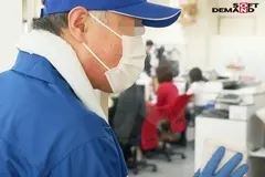 時間を止められる男は実在した！～会社でムカつく女！高圧的な女役員/クソマジメな新卒/男受けのいいOLを中出しハメ倒し！編～のサムネイル画像