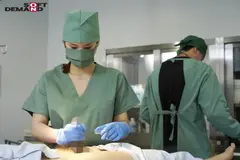 性交クリニック 11 裏手コキクリニック 大量精液採取編 超業務的リアル看護 8性交×200分SP 大浦真奈美 石川みなみ 瀬戸すみれ 星あめり 宮村ななこの11番目のサンプル画像