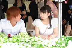 観客は高校時代の同級生 逆転マジックミラー号「素人娘たちの大胆SEXを生で見たくないですか？」大人数に見られているとは知らずに激イキ姿を大胆に披露！ パート4 掟破りの同窓会編の13番目のサンプル画像