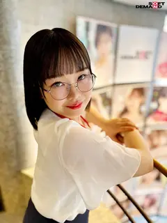 うどん好きプロモーション部 新卒1年目 米本亜希 つぶらなおっぱいコピー ハダカになるより恥ずかしい!脱ぎキャンBOX野球拳のサムネイル画像