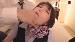 都合の良い愛人と。 Case01：CA りおな 広瀬りおなの7番目のサンプル画像