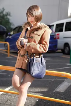 嫌いな上司の彼女をホテル連れ込み中出しハメ撮りのサムネイル画像