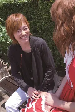 男？女？性別「ジブン」。のサムネイル画像