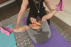 戸田真琴 はじめての赤面放尿敏感おもらしのサムネイル画像