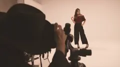 読モTV モデルに憧れる素人娘へ質問。「夢の為ならどこまで出来ますか？」の5番目のサンプル画像