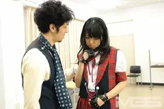 国民的アイドルユニット 2 全裸ライブコンサート 朝倉ことみ 琥珀うた 友田彩也香の9番目のサンプル画像