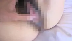 お嬢さまバイトにオナニー見せつけ 真穂の18番目のサンプル画像