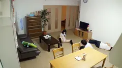 ノットリ 03 憑依おっさん名鑑 中と外の年齢差10歳以上限定！厳選した真のギャップ萌えTS娘たちの9番目のサンプル画像