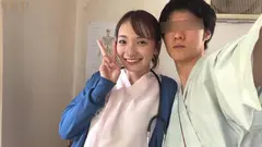 検査入院のため訪れたクリニックで偶然再会した元カノナースと、夜勤中こっそりいたるところで生フェラ&ベロチューしまくった。 渚恋生の14番目のサンプル画像