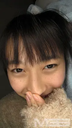 すっぴん美少女伝説～長い黒髪がよく似合う君～新人 枝村千春の9番目のサンプル画像