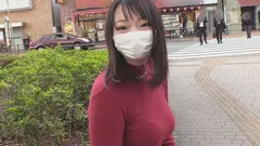 最高級A5ランク処女牛 175cm高身長Ｉカップがコンプレックスの処女が緊急喪失DEBUTのサムネイル画像