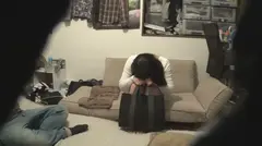 リアル検証100% ド素人専門店で隠れて働く知り合いに客を装い対面してみたwwwの9番目のサンプル画像