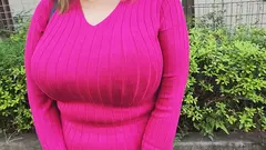 超希少な超A5ランク最高級肉、入荷！欲求不満のJ-cupハーフ若妻、バインバインの霜降り豊満ボディを揺らしまくってアクメ絶頂イキまくり！マリア(28歳)のサムネイル画像