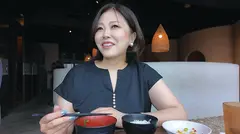 熟したエロい身体を妻み喰い シホさん 寺島志保のサムネイル画像