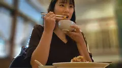 妻みぐい不倫旅行 はな(仮名) 春菜はなのサムネイル画像