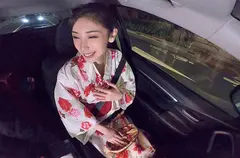 妻みぐい不倫旅行 あん(仮名) 32歳 小松杏のサムネイル画像