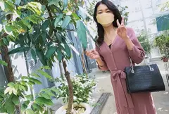 妻みぐい不倫旅行 しほり(仮名) 50歳 艶堂しほりのサムネイル画像