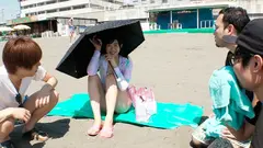 ぼっちナンパ！もう、おひとり様なんて言わせない！2018年夏 湘南編VOL.1の4番目のサンプル画像